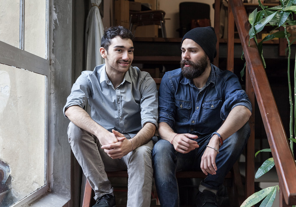 Independent, family-run Boston Homestel